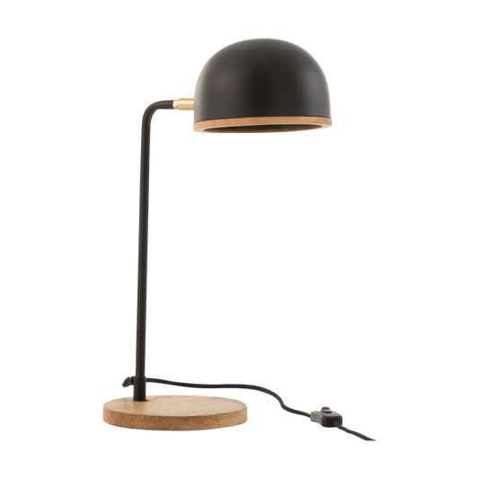 Lampe de bureau Evy
