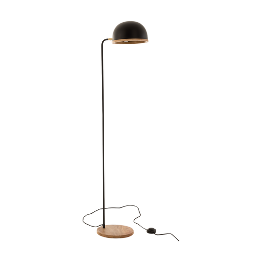 Lampe sur pied Evy