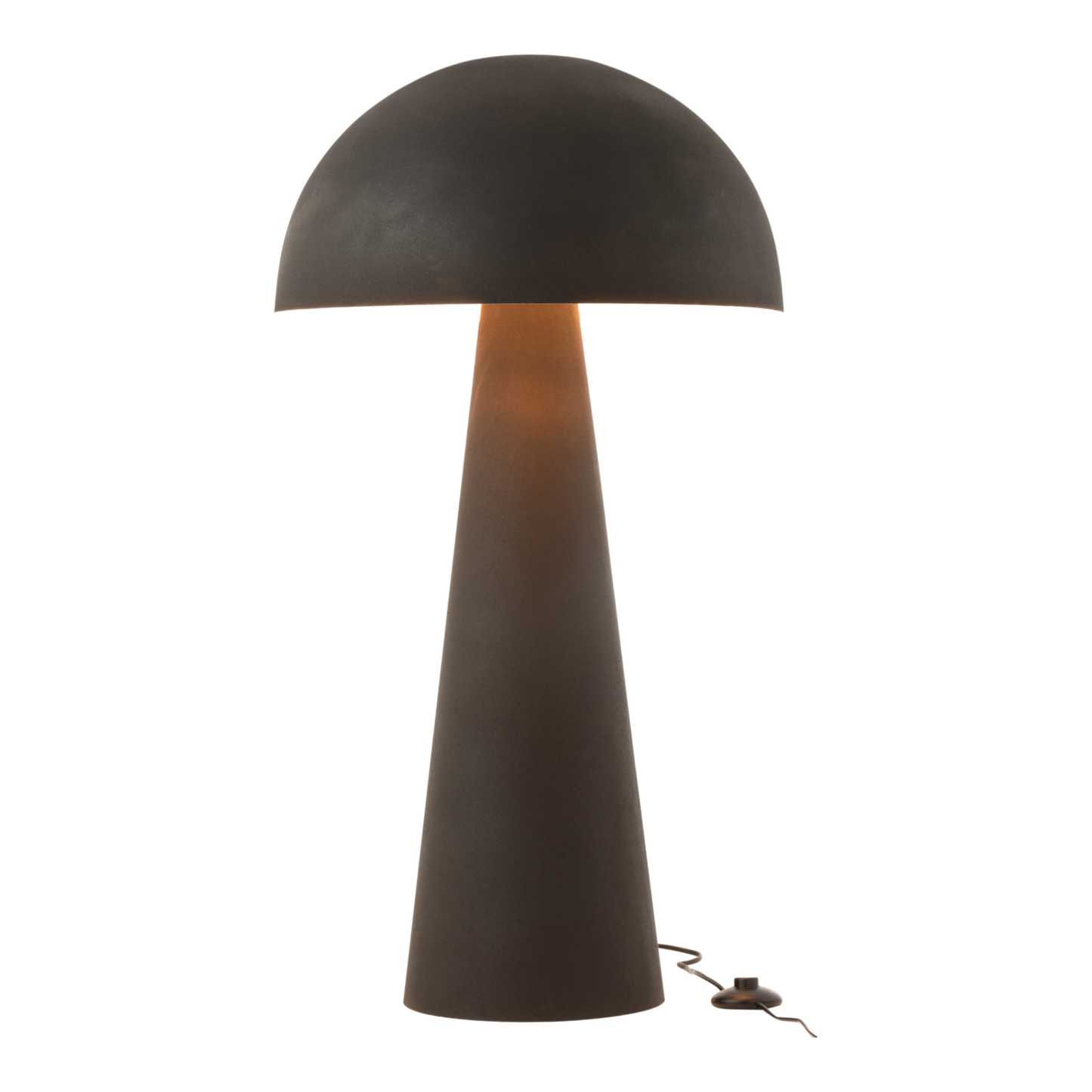 Lampe champignon
