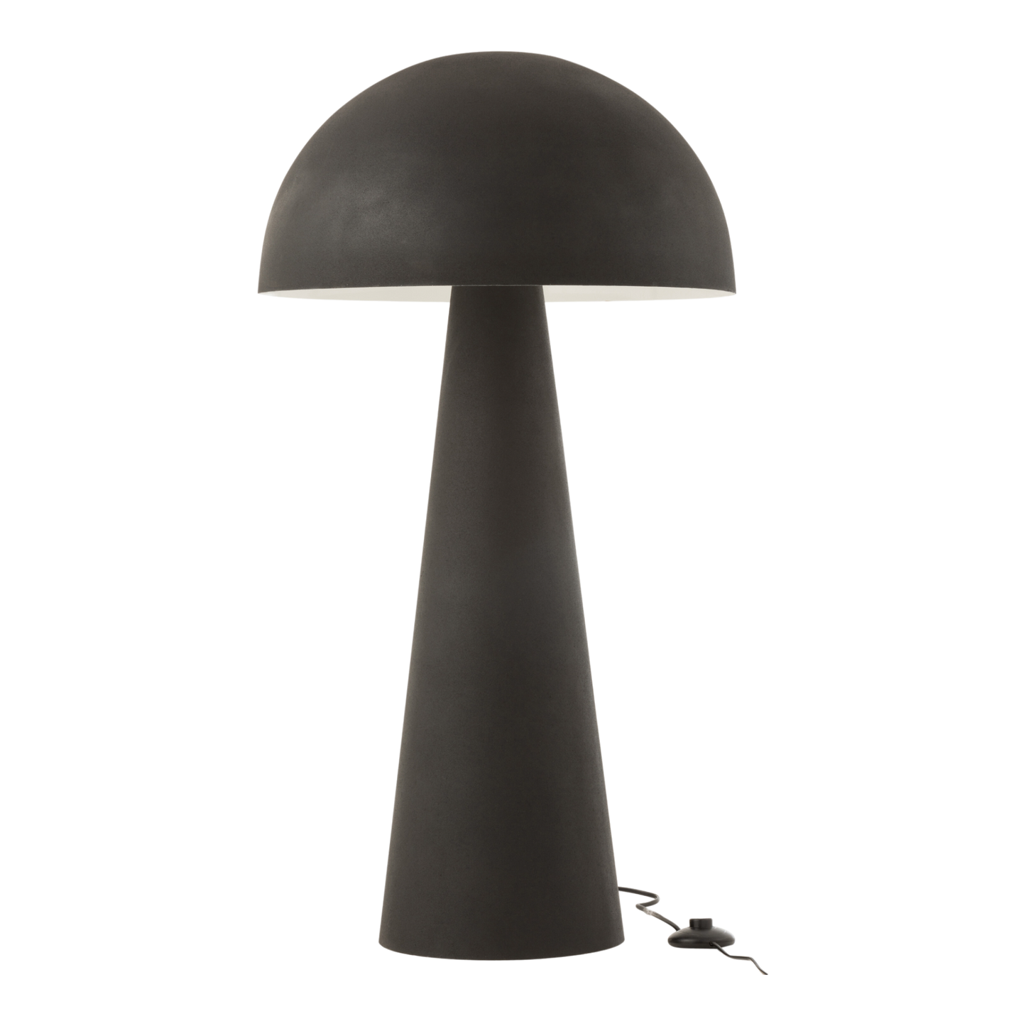 Lampe champignon