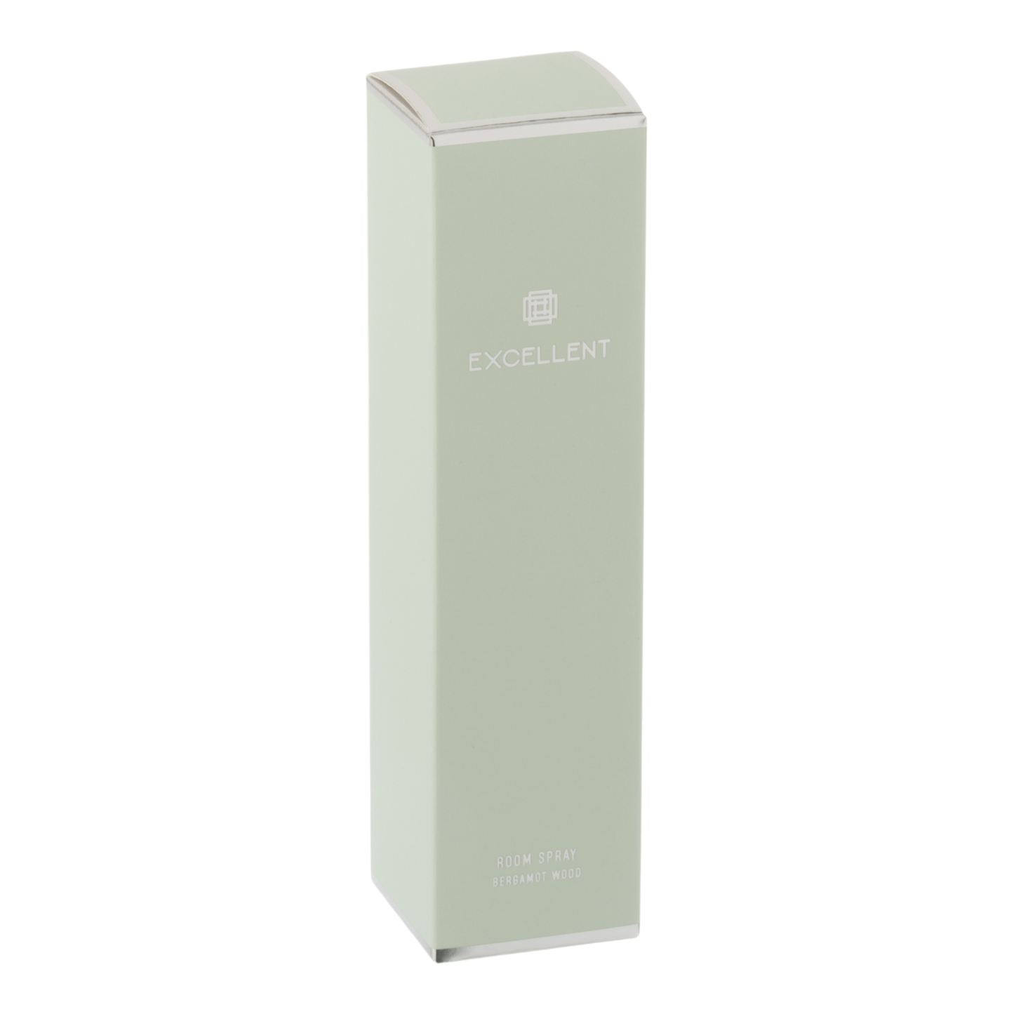 Parfum d'intérieur "Excellent" Verre Menthe