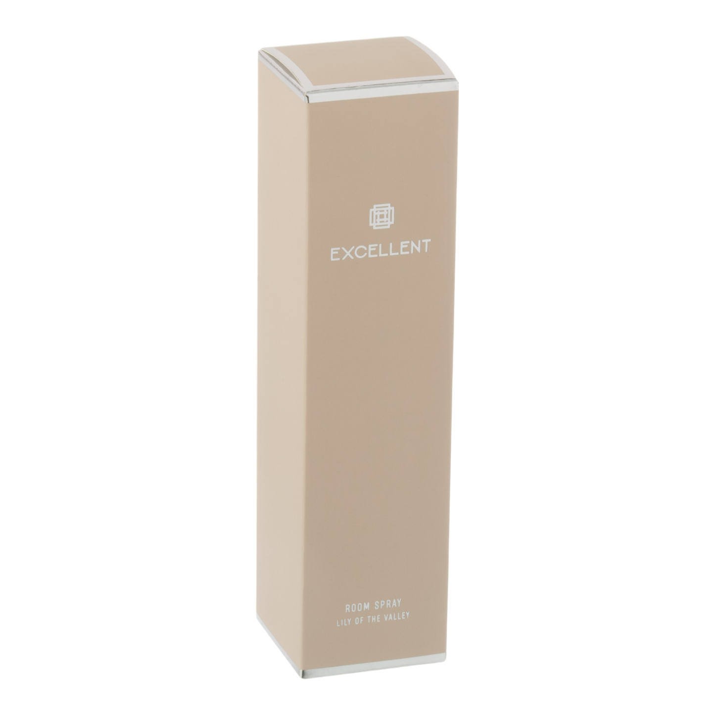 Parfum d'intérieur "Excellent" Verre Beige