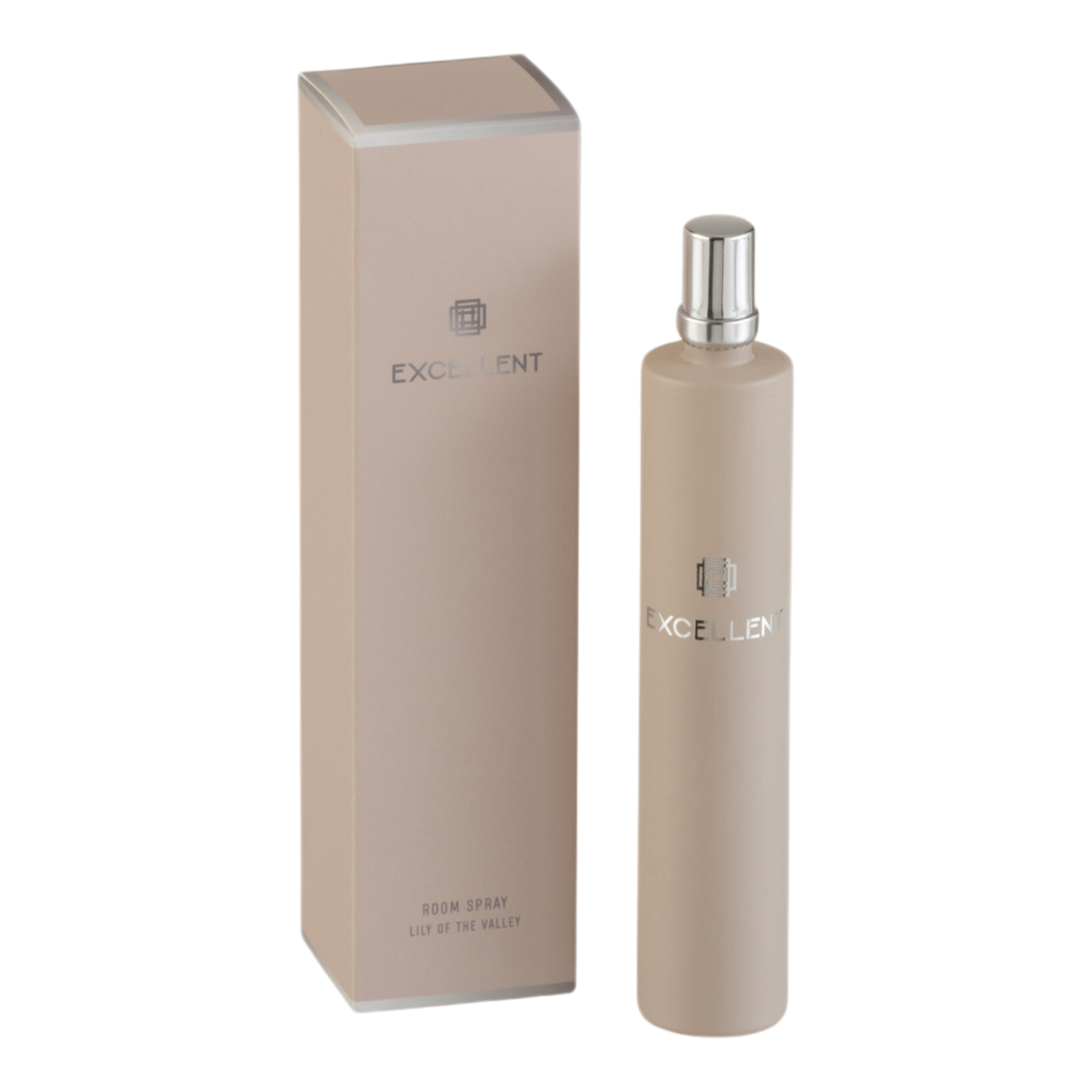 Parfum d'intérieur "Excellent" Verre Beige