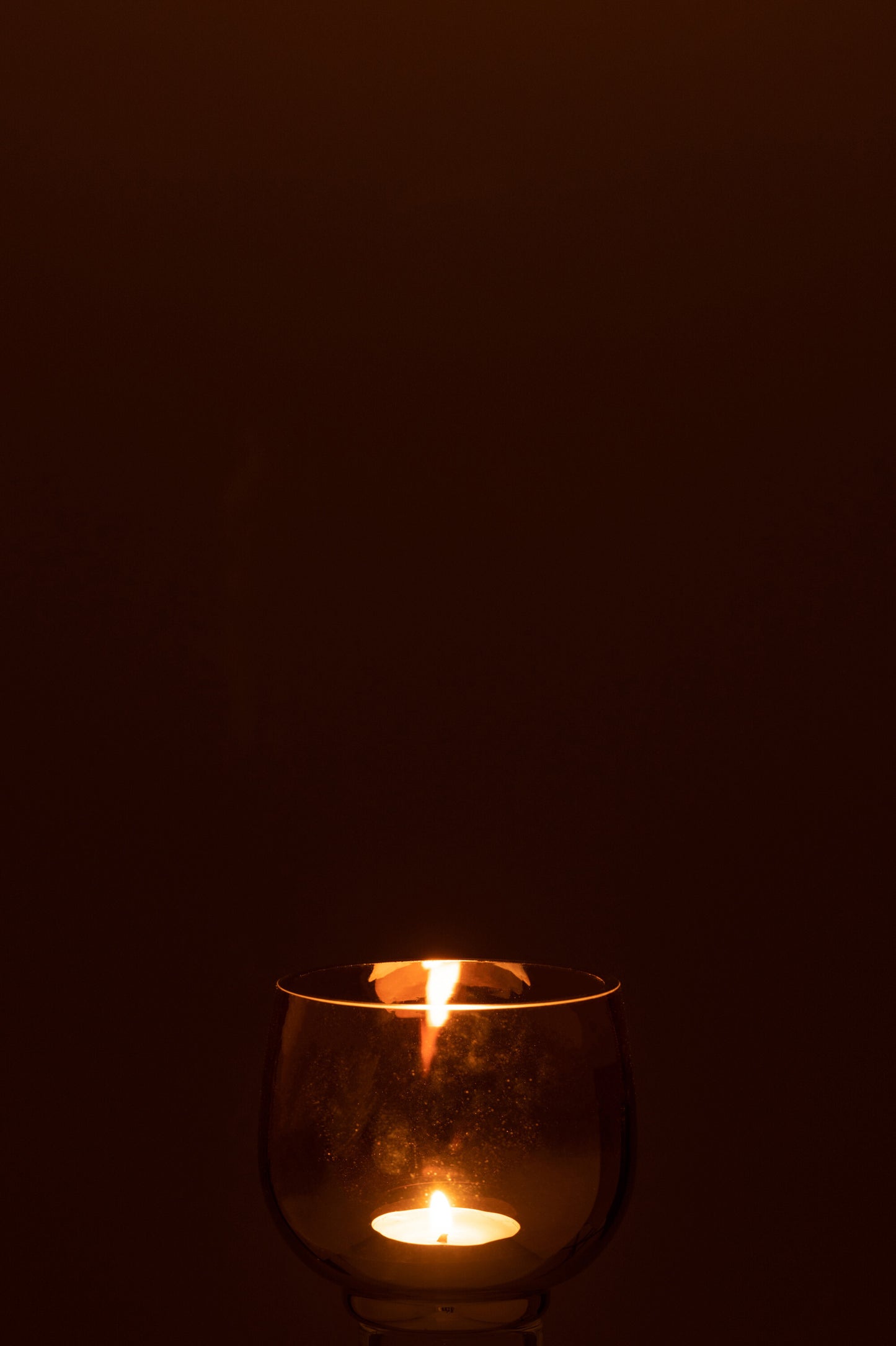 SMALL SMALL SMALL ROUND SMALL GLASS PHOTOGRAPH