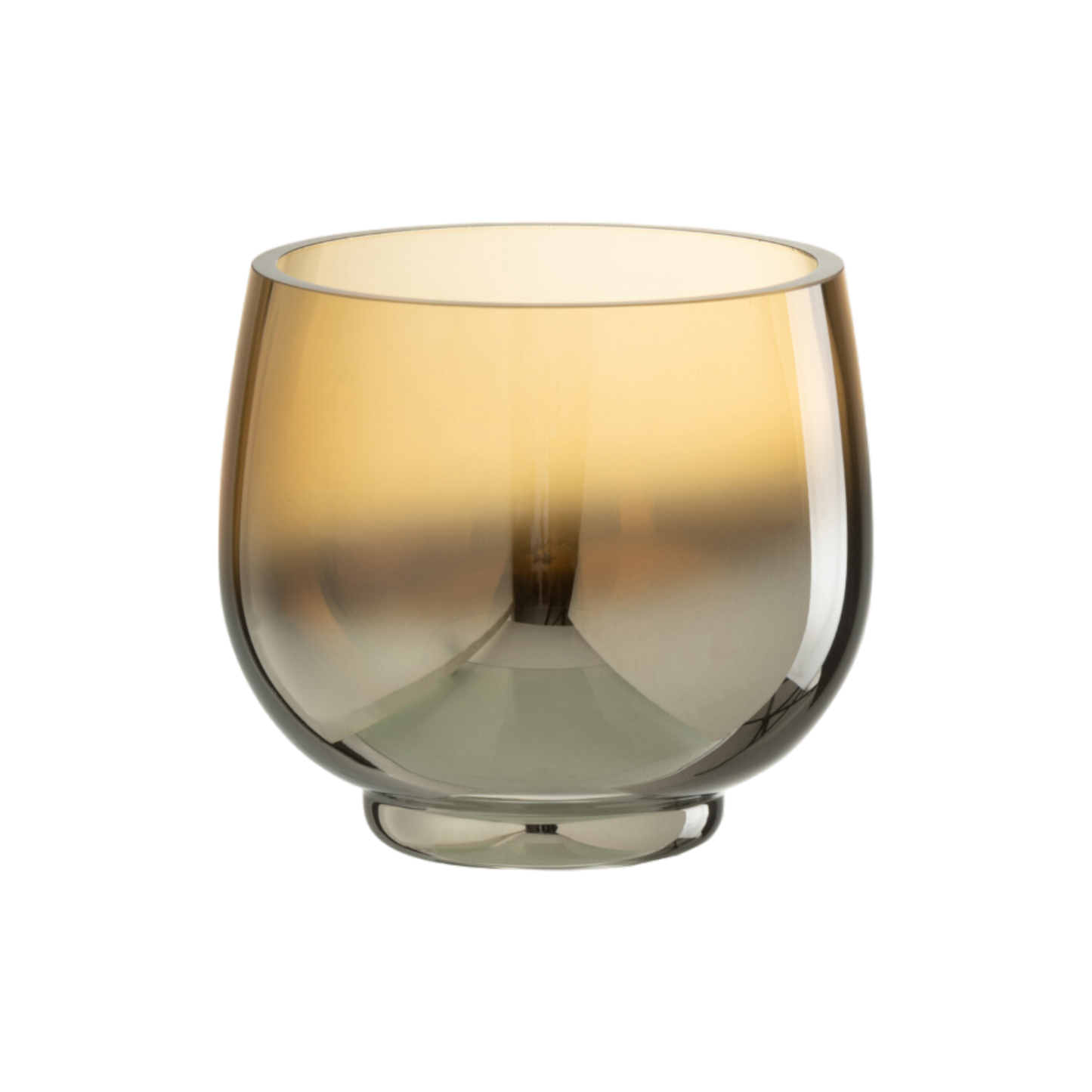 SMALL SMALL SMALL ROUND SMALL GLASS PHOTOGRAPH
