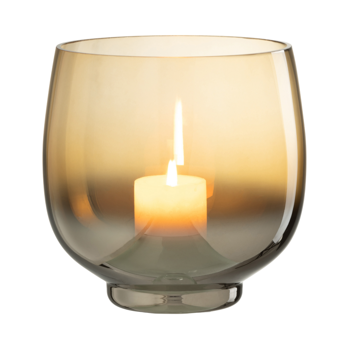 SMALL SMALL SMALL ROUND SMALL GLASS PHOTOGRAPH