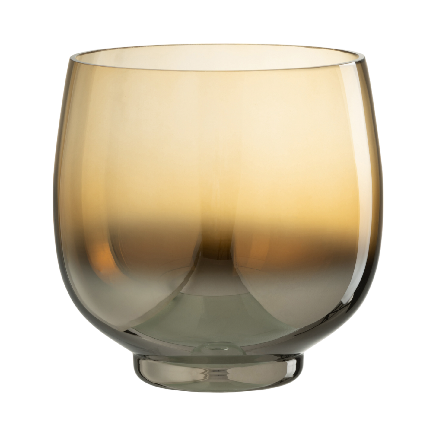 SMALL SMALL SMALL ROUND SMALL GLASS PHOTOGRAPH