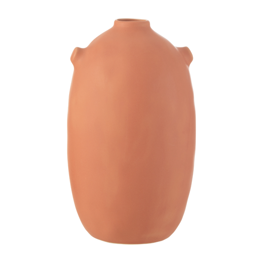 Jarre renaissance rouille