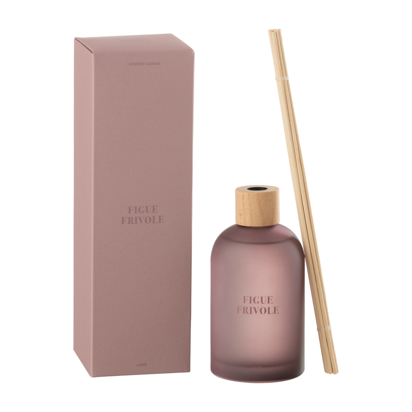 Diffuseur "Accords essentiels" Figue frivole