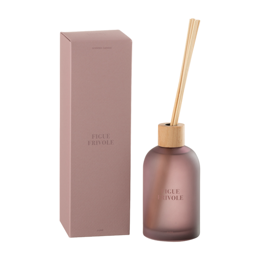 Diffuseur "Accords essentiels" Figue frivole
