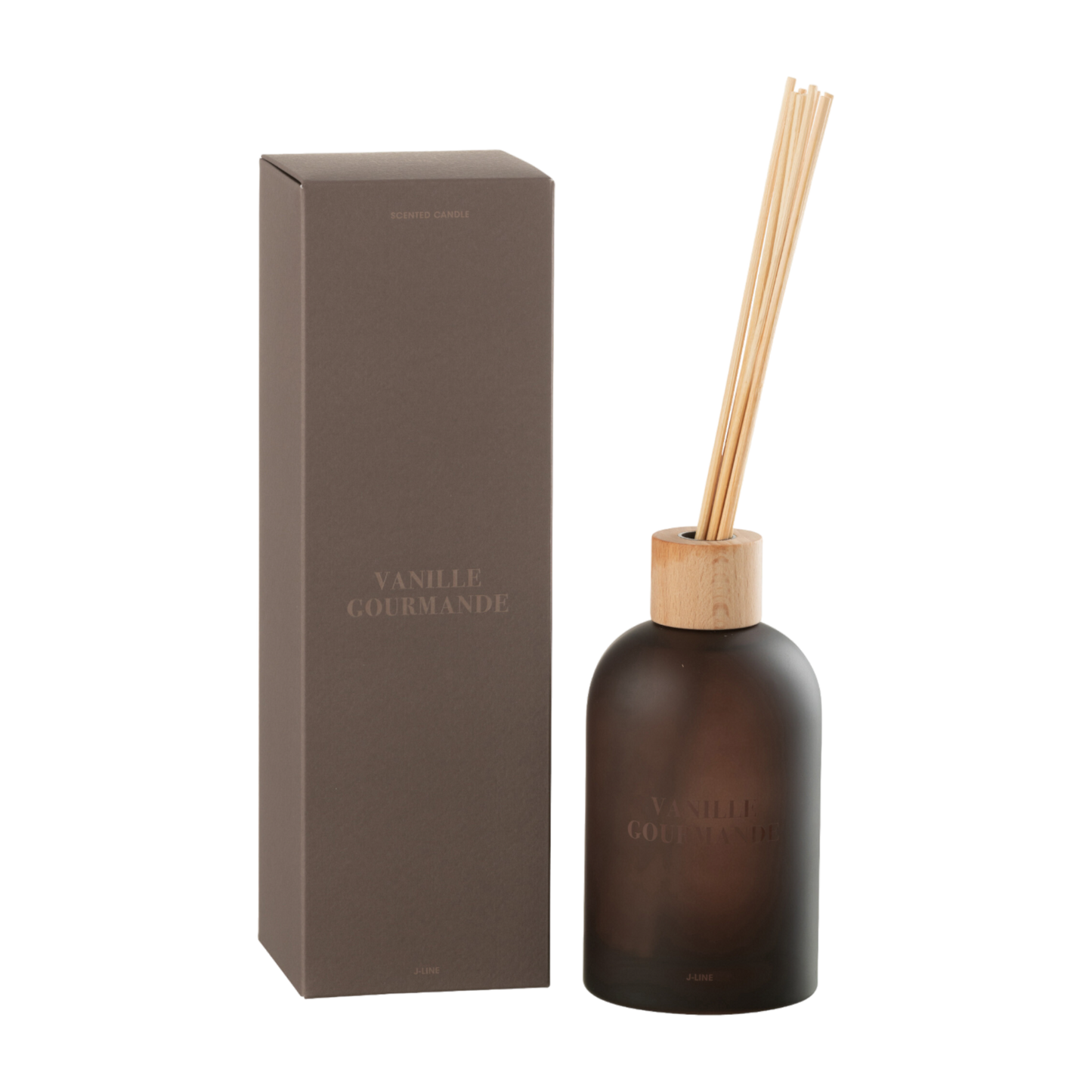 Diffuseur "Accords essentiels" Vanille gourmande