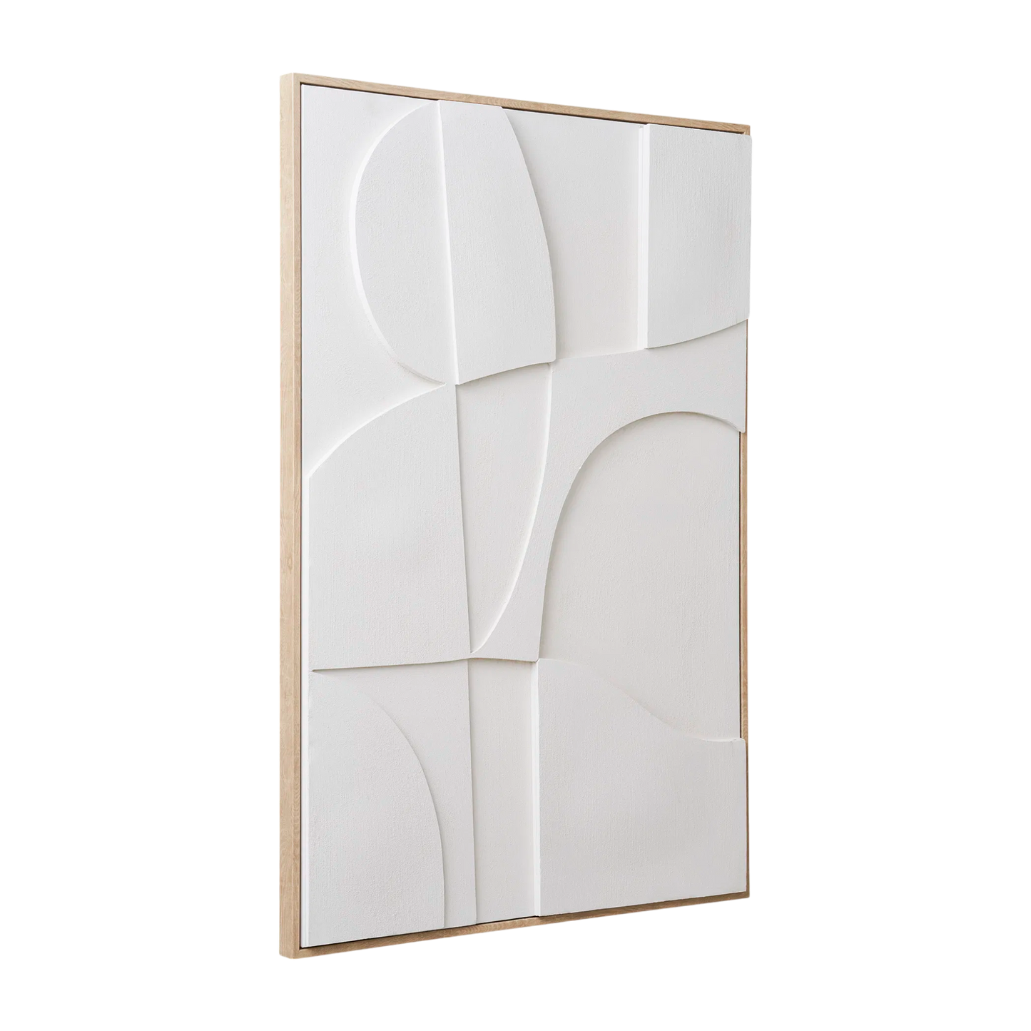 Tableau Madeline Relief
