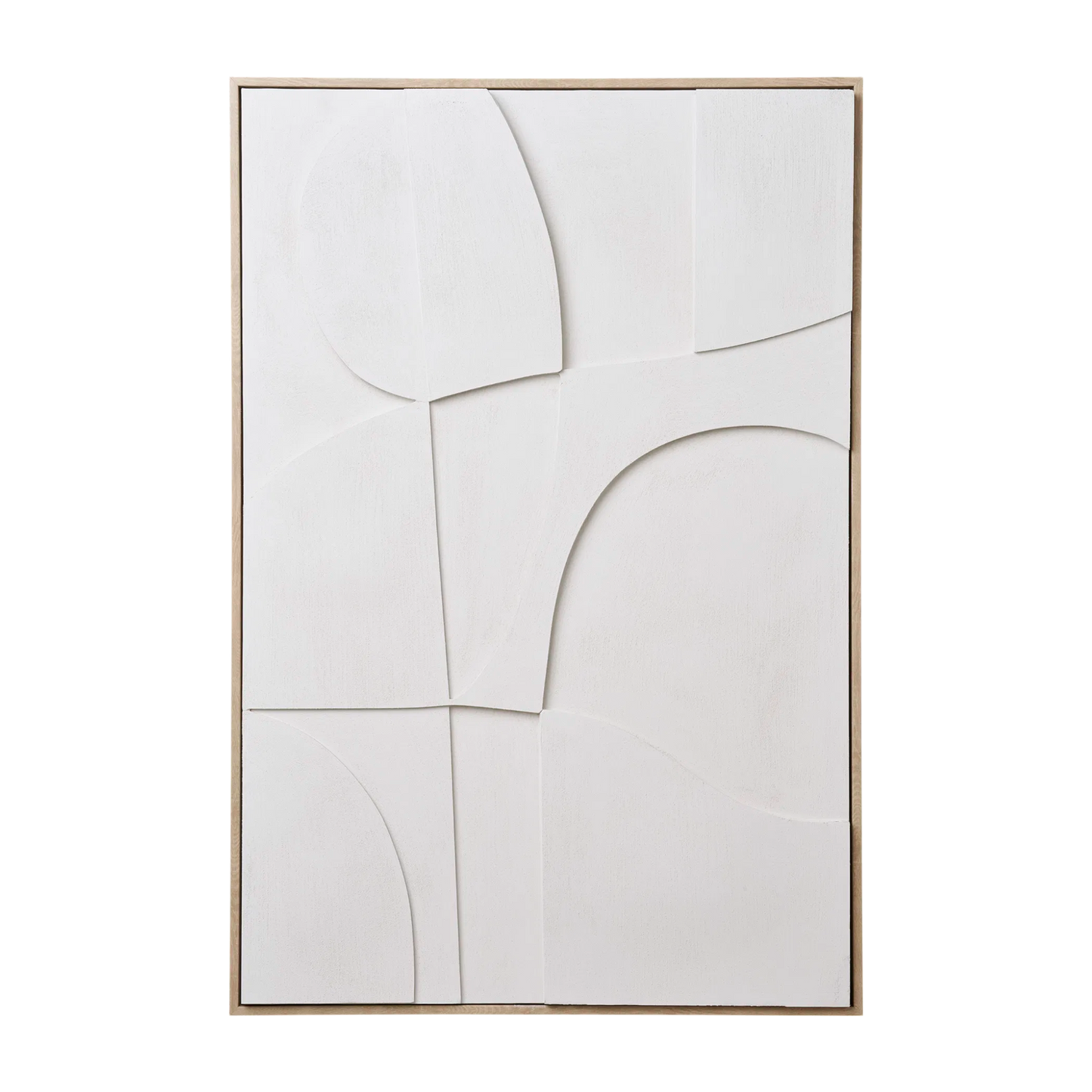 Tableau Madeline Relief