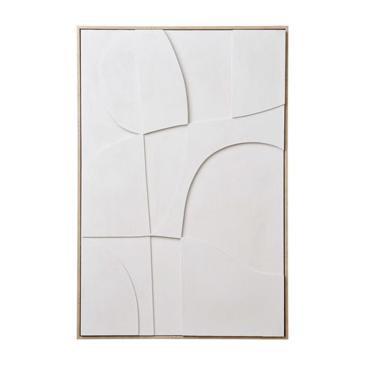 Tableau Madeline Relief