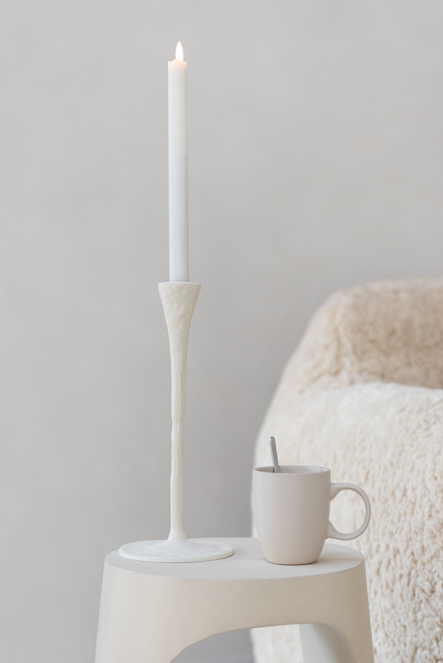 Tasse Marie Crème