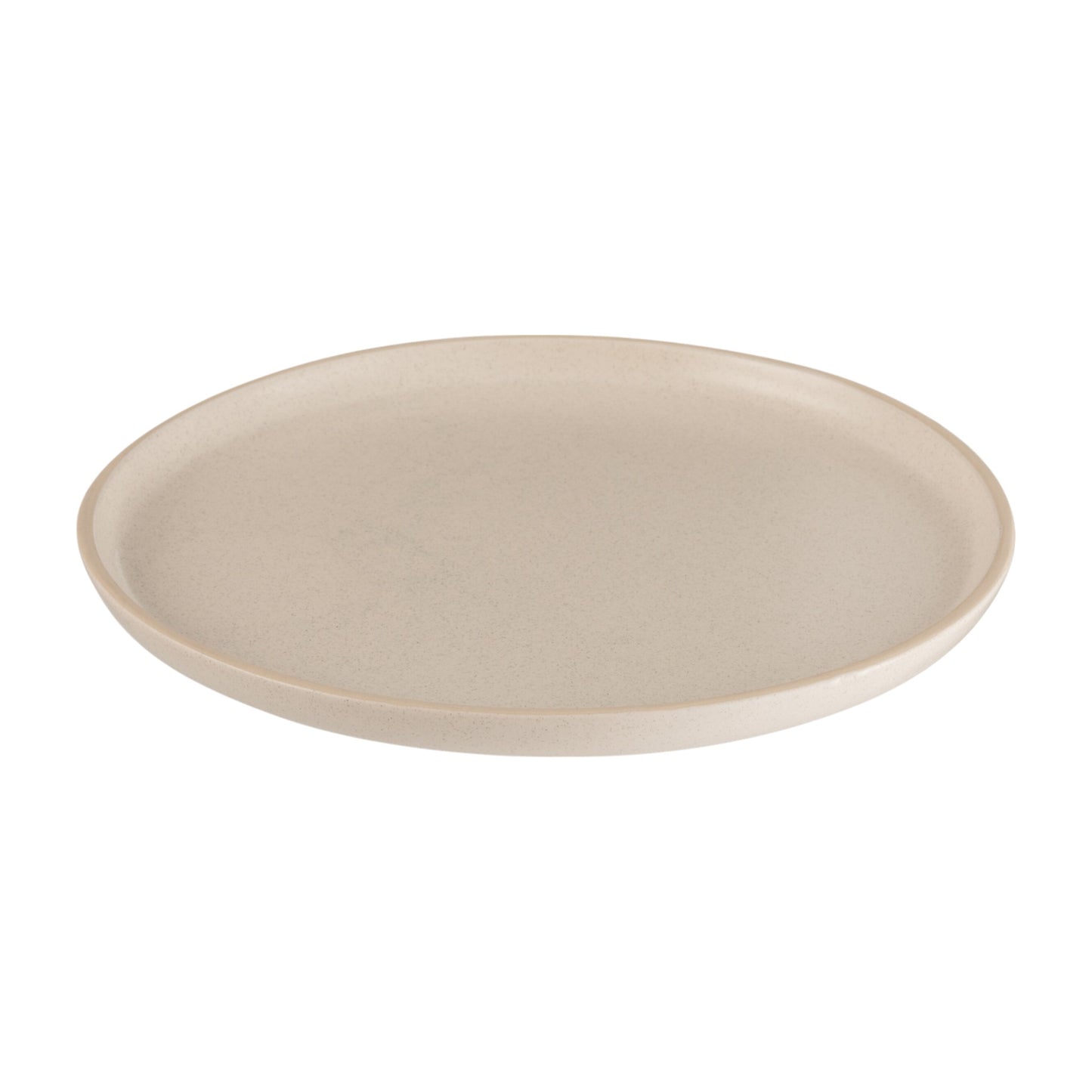 Assiette Marie Creme Medium