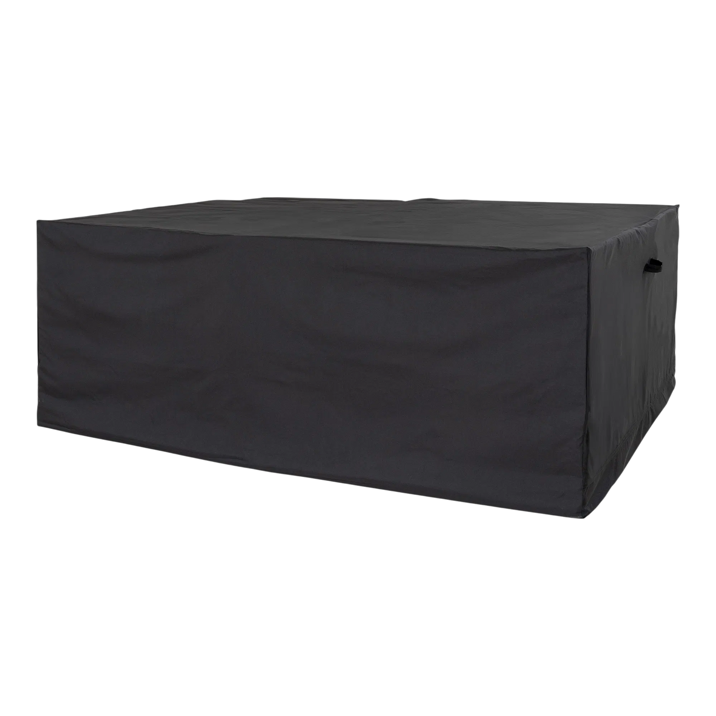 Housse de protection luxe pour table avec 6 chaises, 210g/m2 en polyester