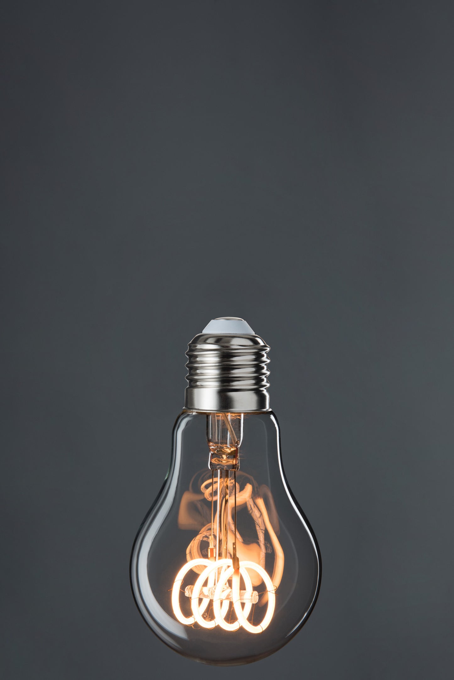 Ampoule led loop E27