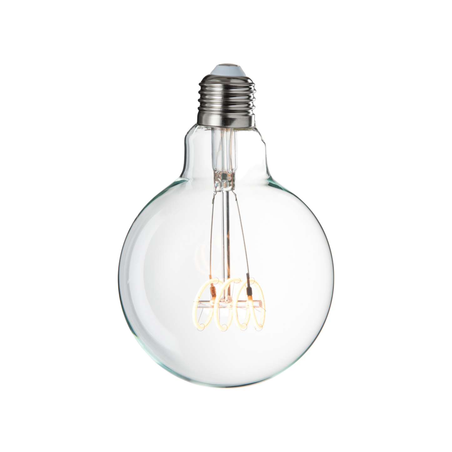 Ampoule led quad loop E27