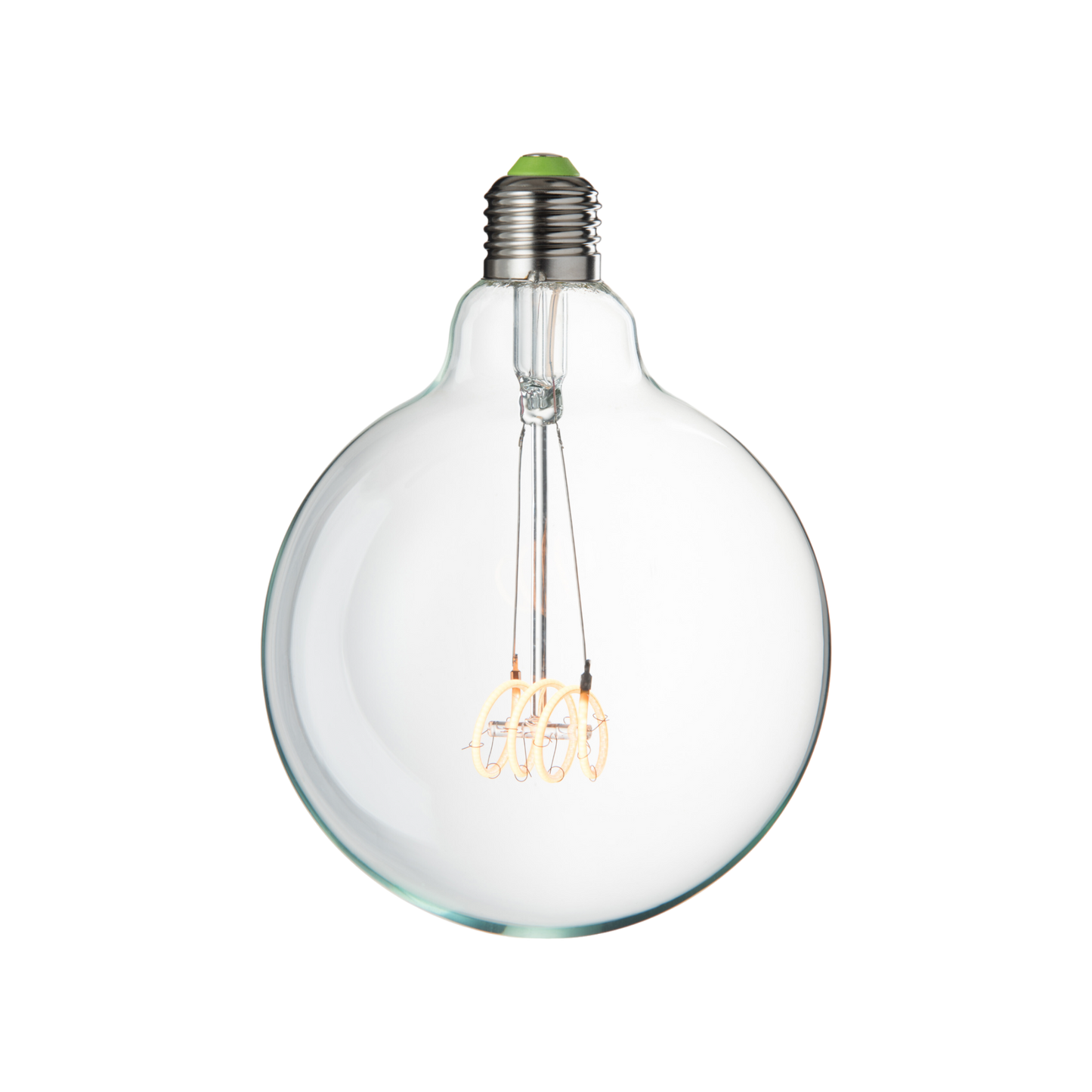 Ampoule led quad loop E27