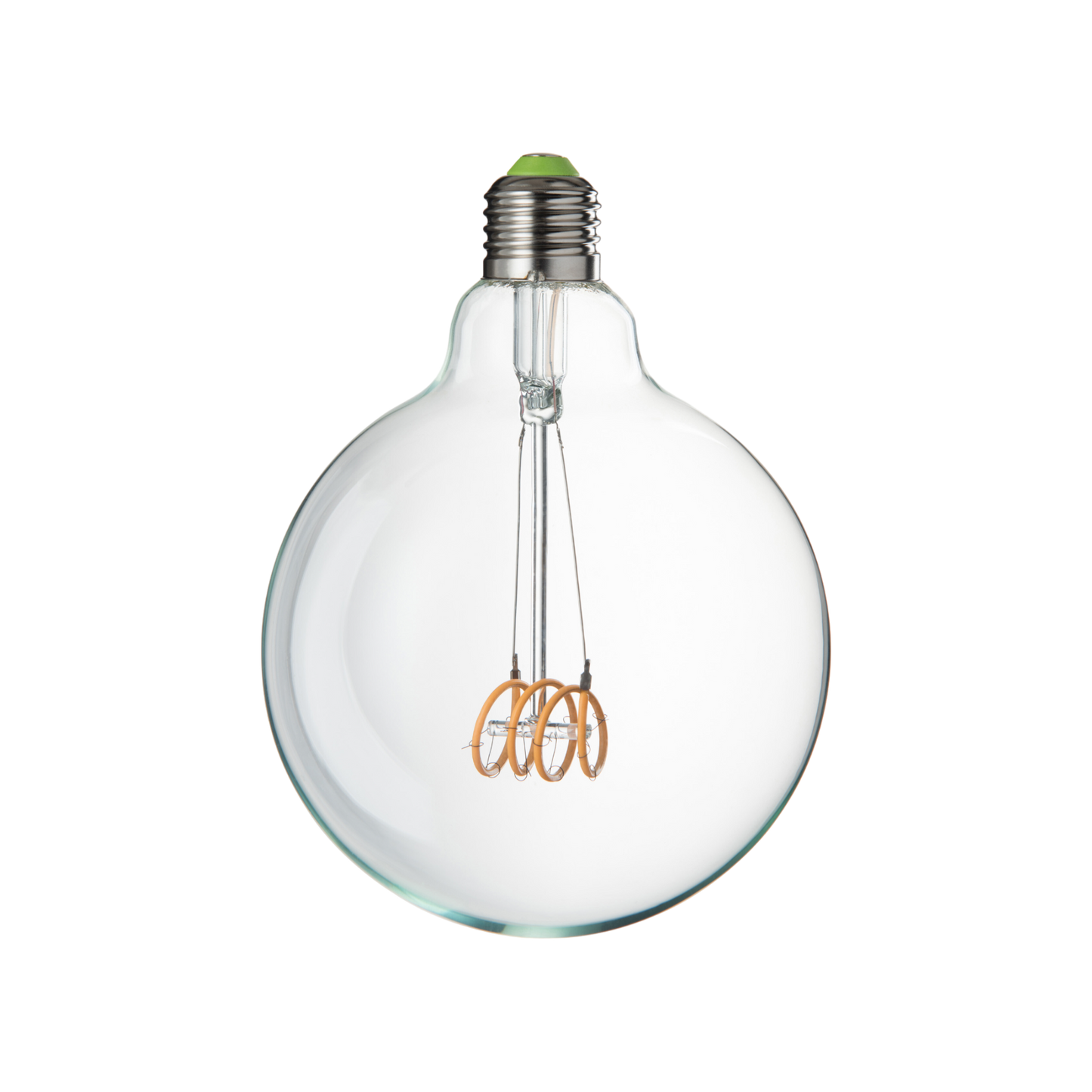 Ampoule led quad loop E27