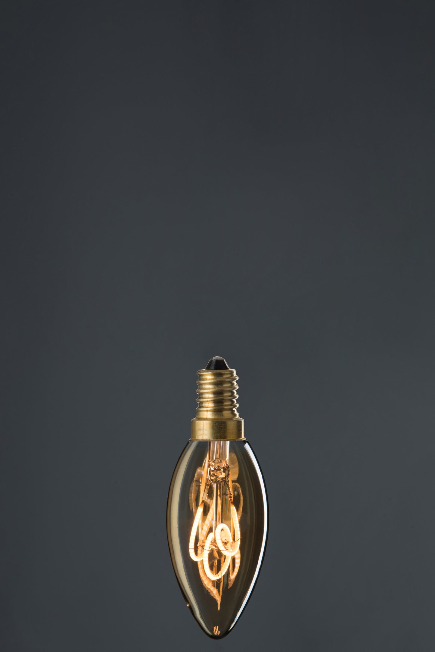 Ampoule led loop E14