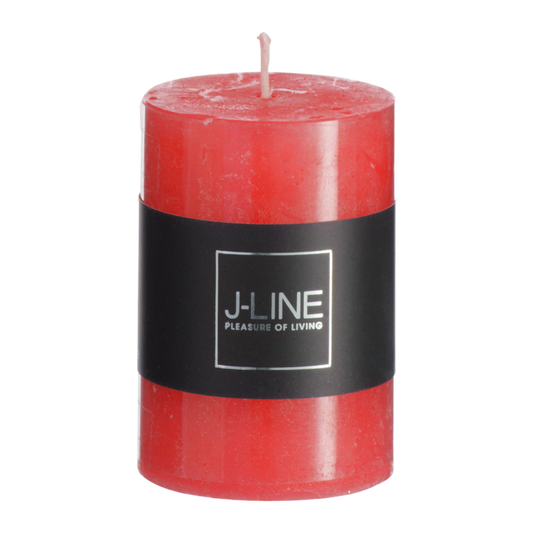 Bougie Rouge