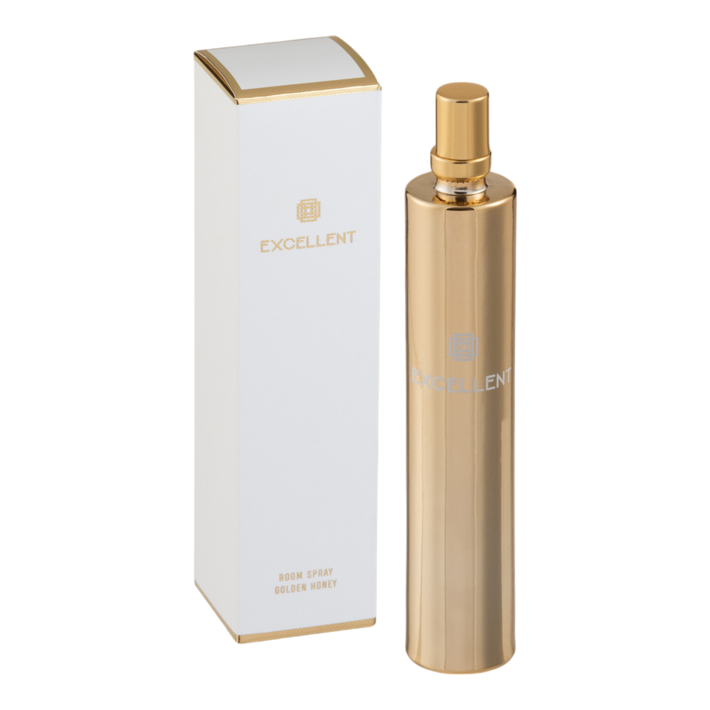 Parfum d'intérieur "Excellent" Golden Honey Or