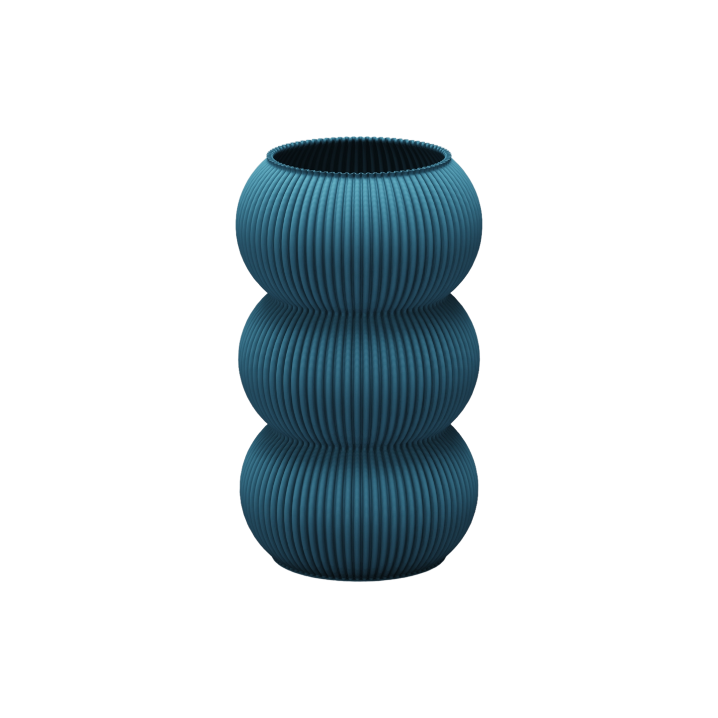Vase AMBI Bleu