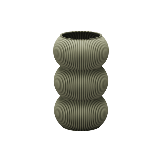 Vase AMBI Vert