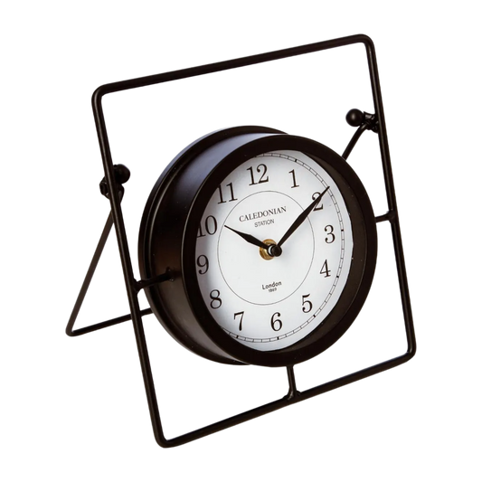 Horloge à poser "Casu"