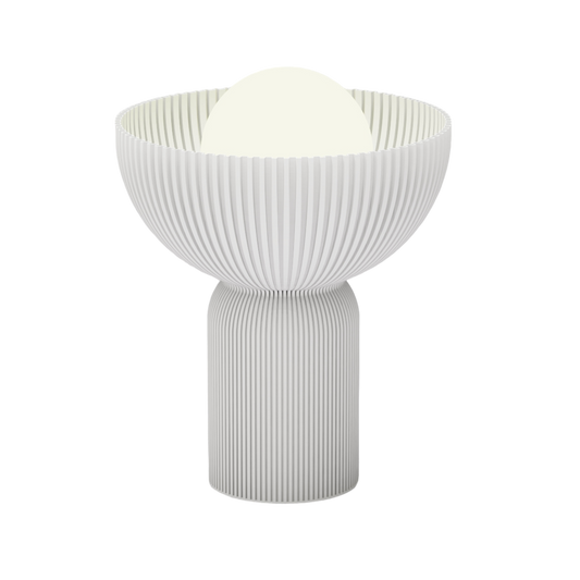 Lampe PERL Blanc