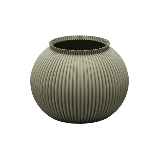 Vase RON Vert