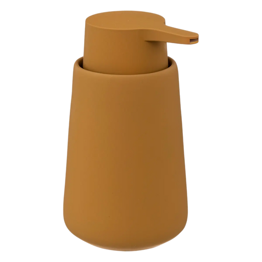 Distributeur savon "Colorama" tabac