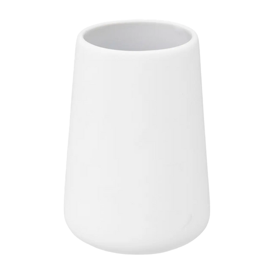Pot "Colorama" blanc