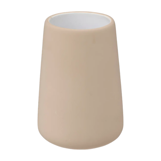 Pot "Colorama" beige