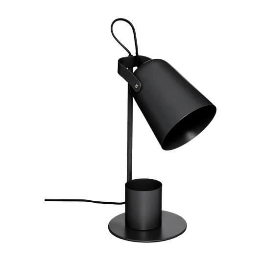 Lampe de bureau "Elio"
