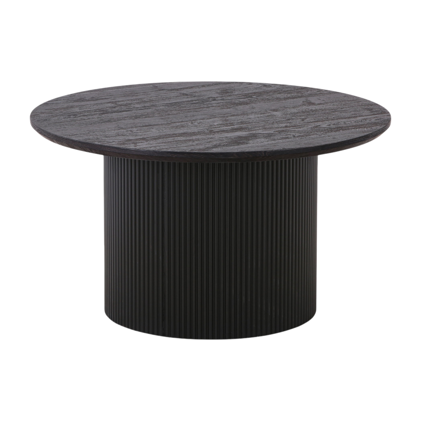 Table d'appoint ronde Boavista