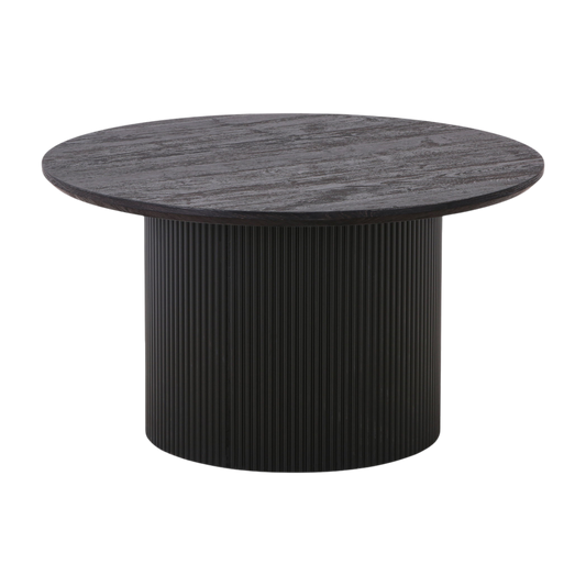 Table d'appoint ronde Boavista
