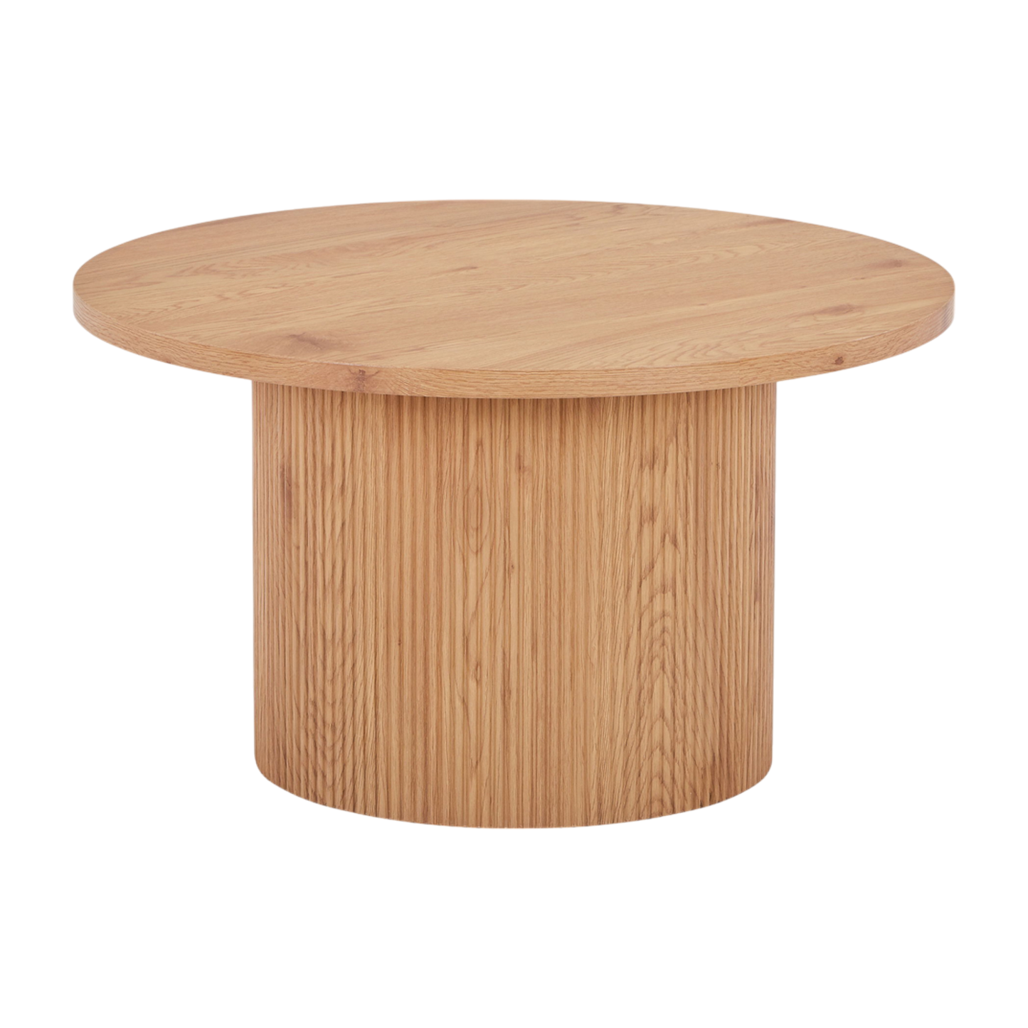 Table d'appoint naturelle Boavista