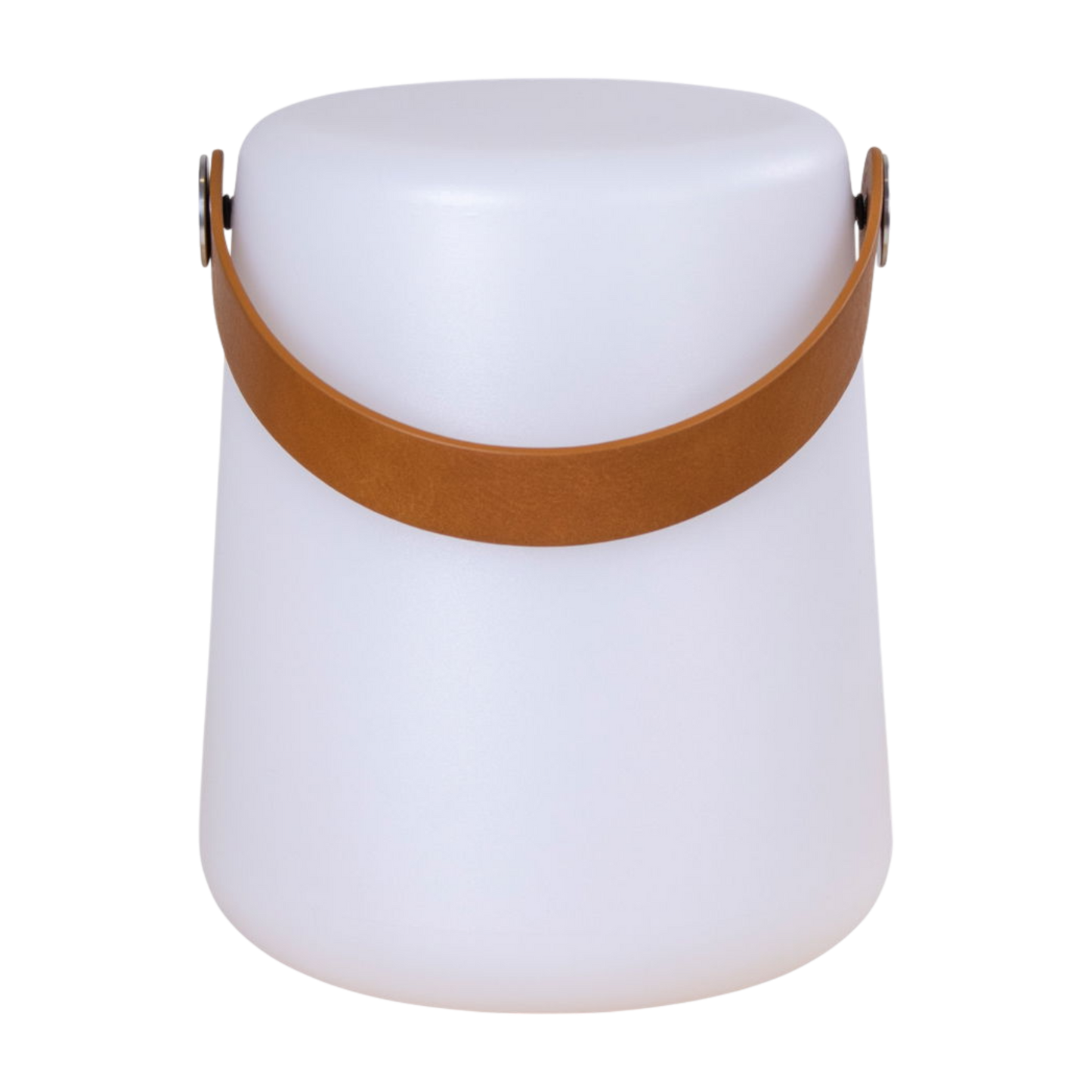 Bristol LED Lamp - Lamp with strap, rechargeable
