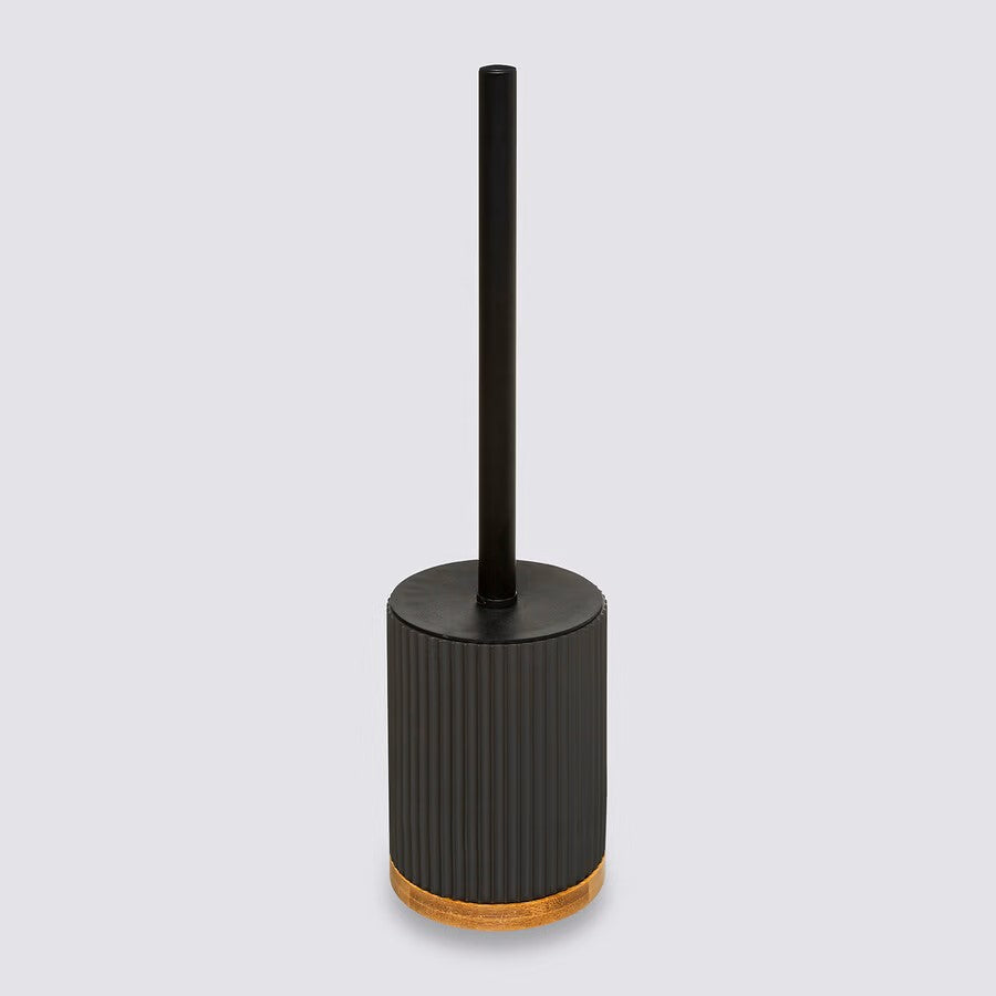 Brosse WC, Noir