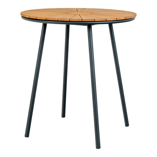Table ronde Cleveland