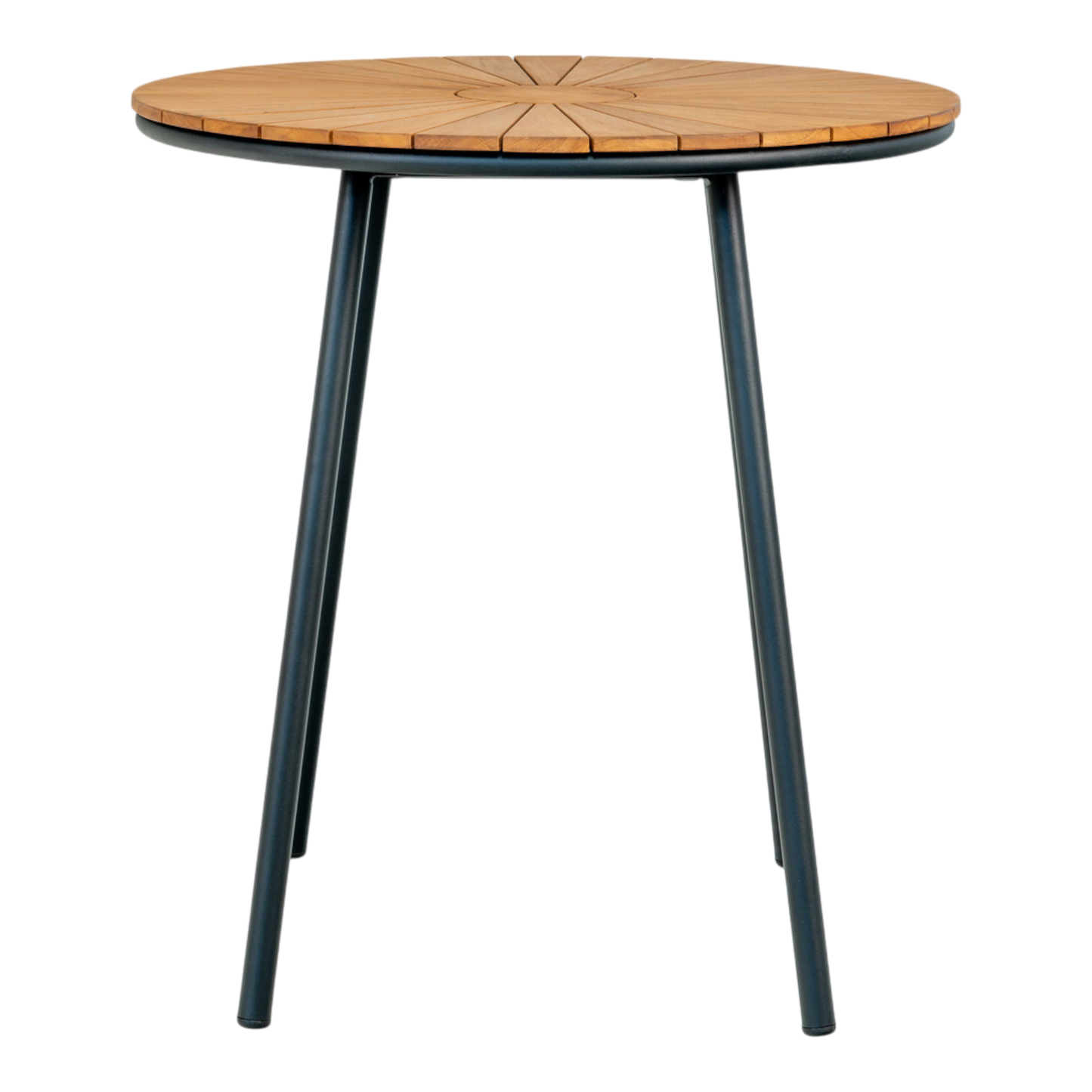 Table ronde Cleveland