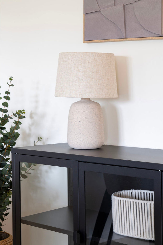 Lampe de table Croft