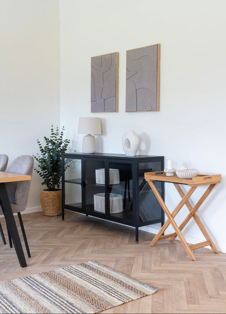 Lampe de table Croft