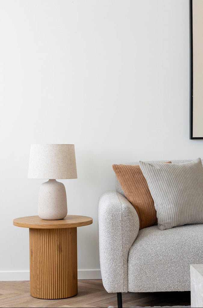 Lampe de table Croft