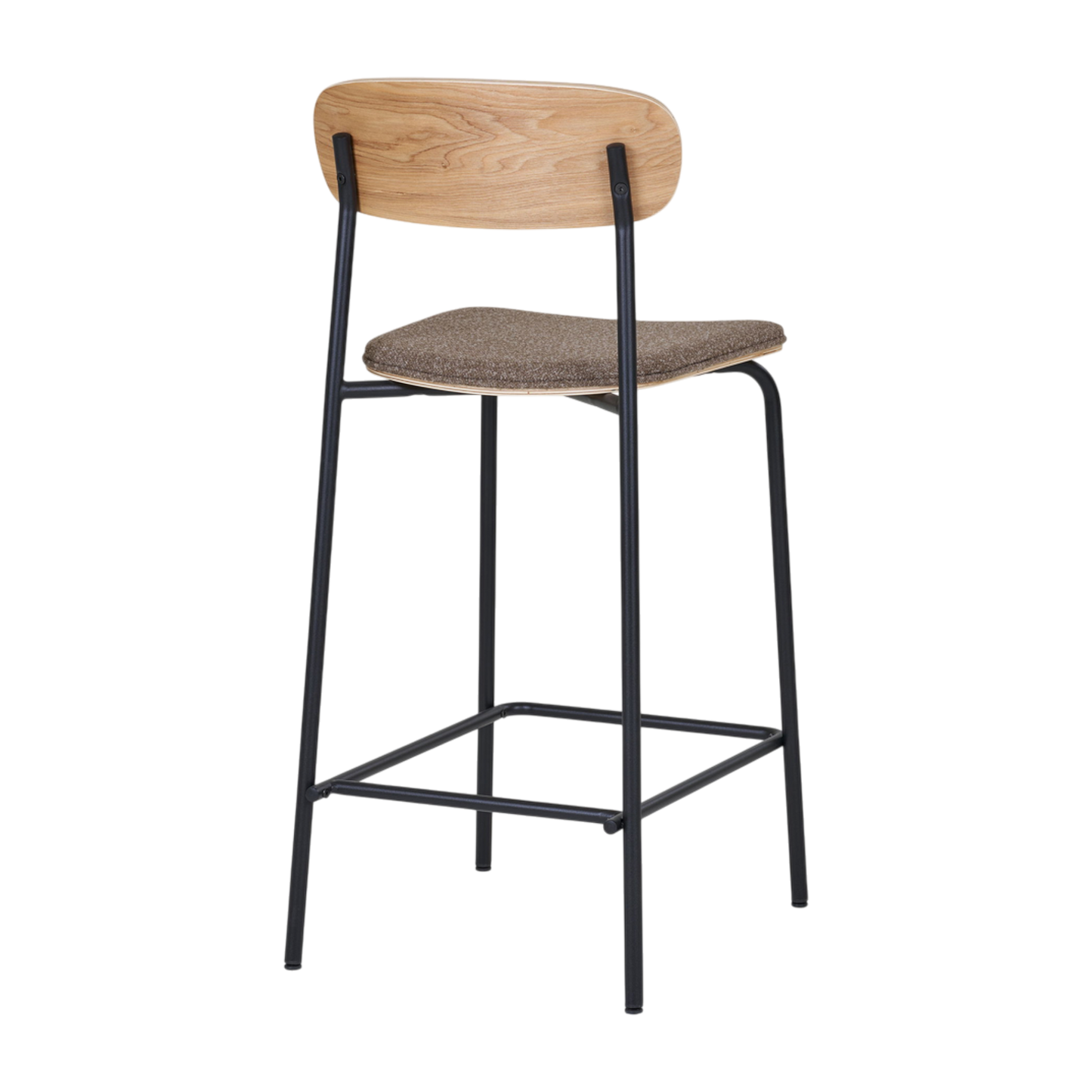 Ensemble de 2 chaise de comptoir