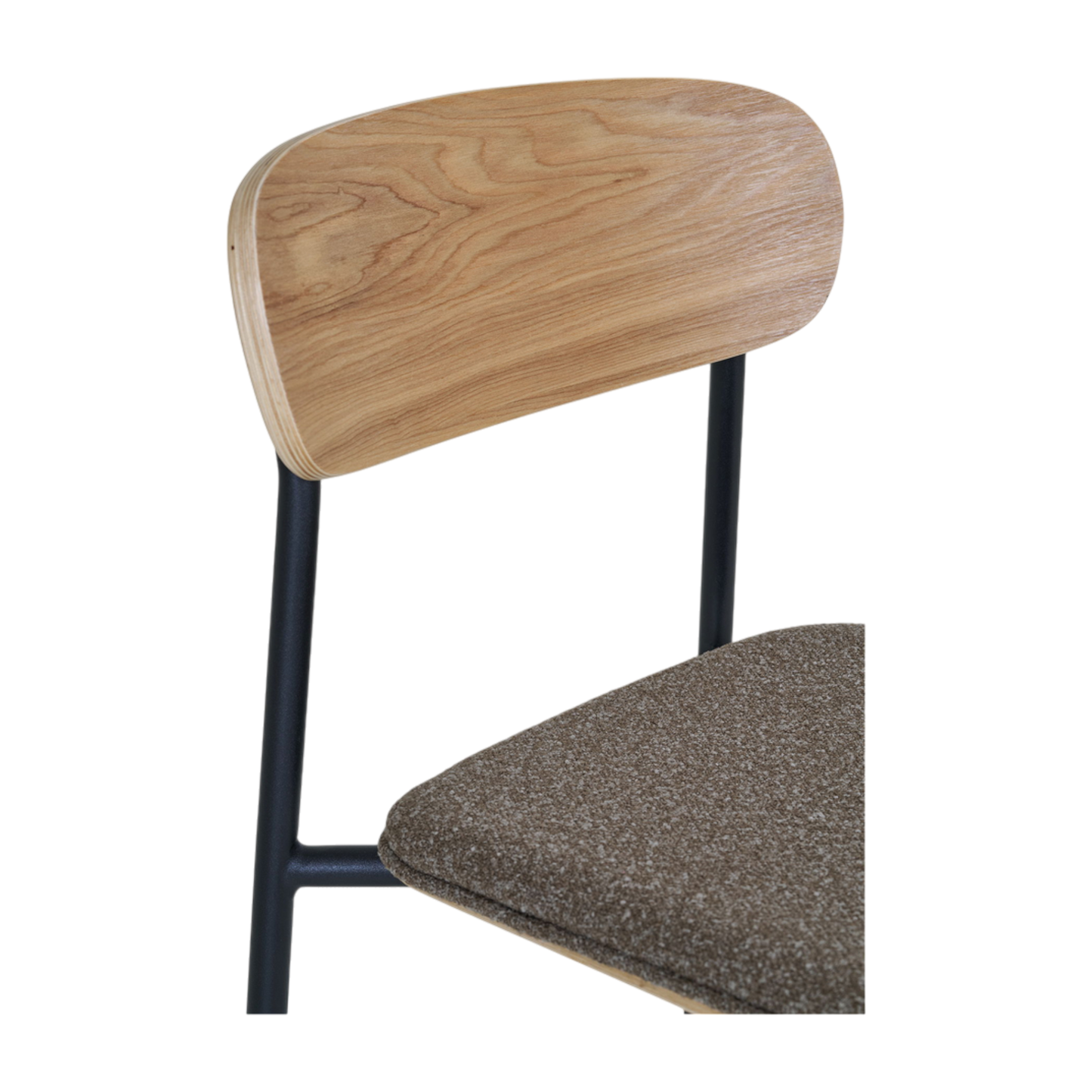 Ensemble de 2 chaise de comptoir
