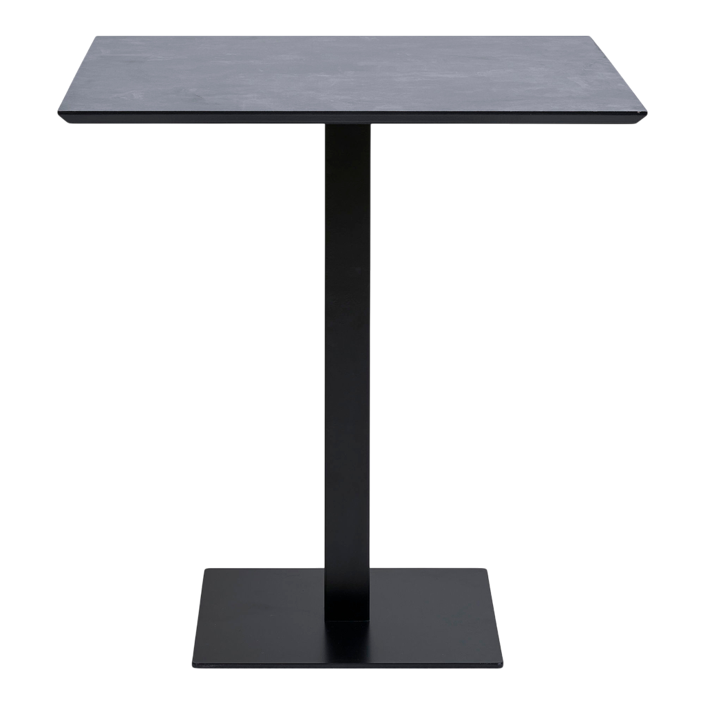 Table de café Gris
